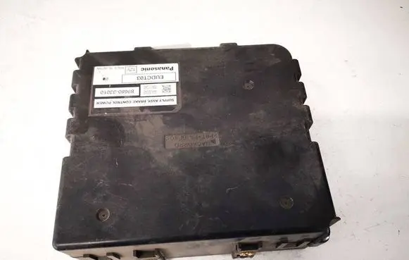 Toyota Prius (XW20) Other control units/modules 8968033010