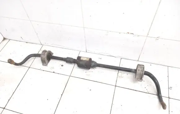 BMW 7 F01 F02 F03 F04 Rear active stabilizer 6775187 37126775187