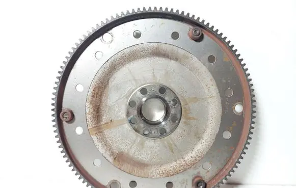 Audi A6 S6 C8 4K Flywheel 06H105323R