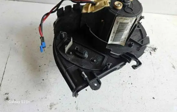 Fiat Scudo Heater fan/blower 5F2028400 5E7428400