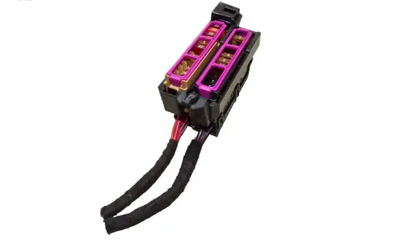 Audi A7 S7 4G Fuse module 8K0941824D 4G0971845F