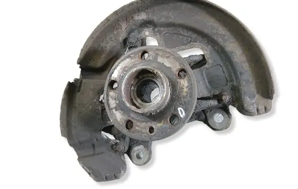 Volvo V60 Front wheel hub spindle knuckle 