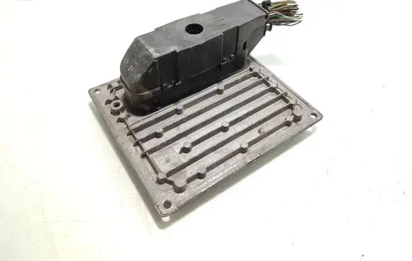 Ford Focus Engine control unit/module 6M51-12A650-AAB 260494619 3DZB