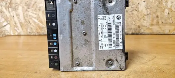 BMW 5 E60 E61 Other control units/modules 61356927270902
