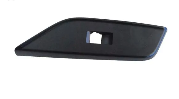 Porsche Cayenne (92A) Rear door card panel trim 