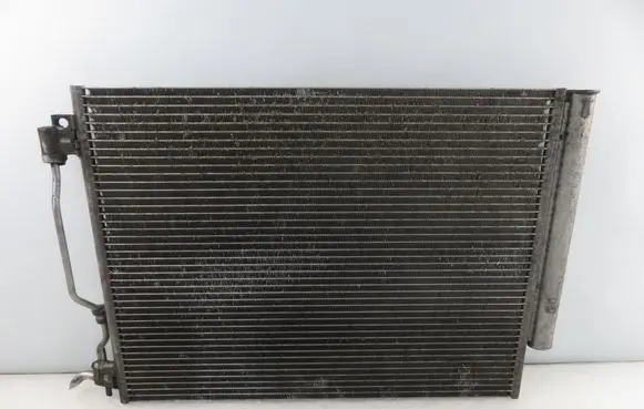 Dacia Dokker A/C cooling radiator (condenser) 921006454R