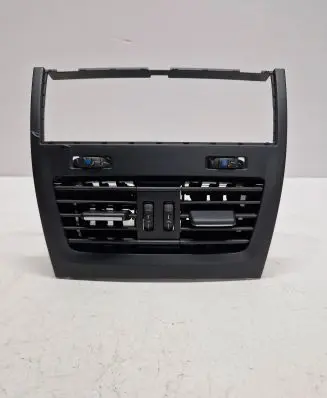 BMW 5 GT F07 Rear air vent grill 9118249 918109506