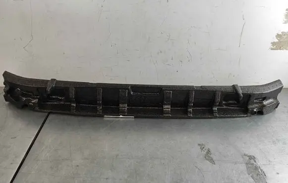 Volkswagen T-Roc Front bumper foam support bar 2GA807248D