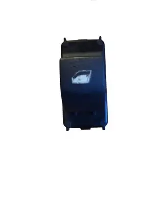 Citroen Berlingo Electric window control switch 9662428277
