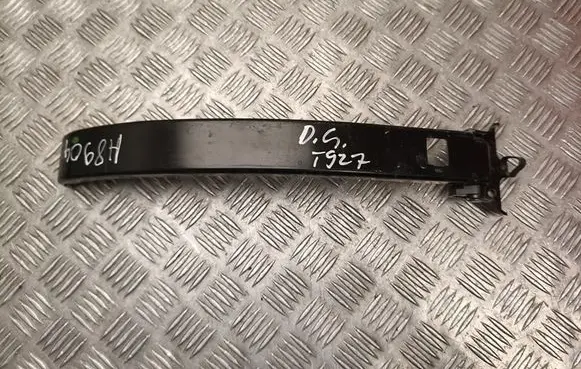 Renault Master IV Rear door upper hinge 908A08259R