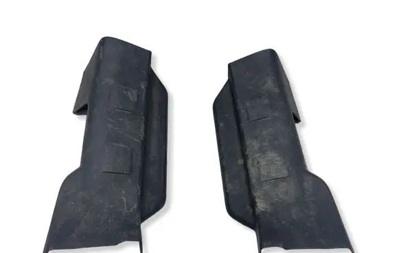 Nissan X-Trail T31 Rear sill trim cover 76954JG00A 76953JG00A