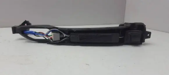 Hyundai Elantra VII Front door exterior handle