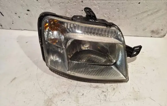 Fiat Panda II Headlight/headlamp
