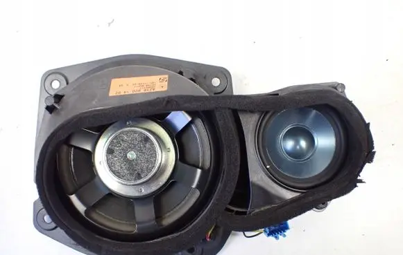 Mercedes-Benz CL C216 Front door speaker A2168201402