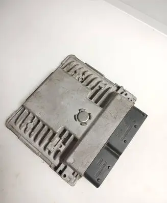 Seat Ibiza IV (6J,6P) Engine control unit/module 03F906070GR 03F907309AE 5WP44830