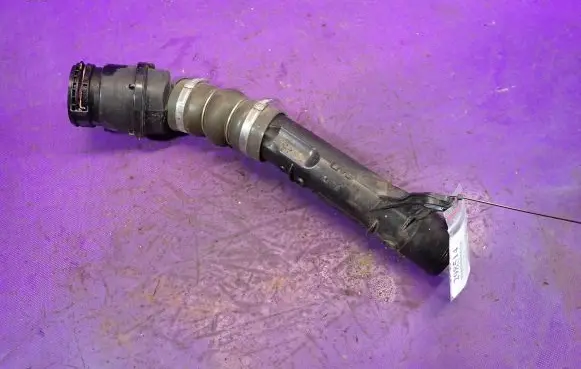 Dacia Sandero Intercooler hose/pipe 144601524R