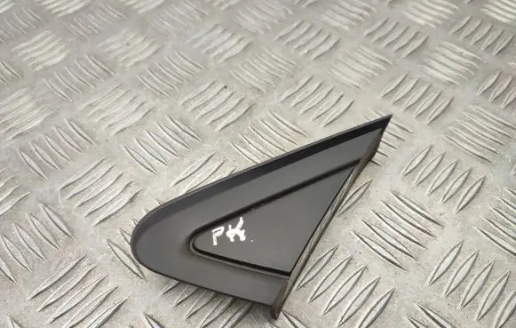 Volkswagen Taigo Fender end trim 2G7853273