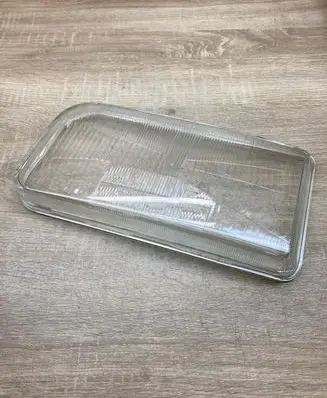 Volkswagen PASSAT B3 Headlight lense 201133467 0234596R20