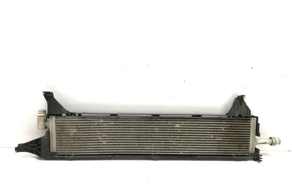 Mercedes-Benz GLC X253 C253 Coolant radiator A0995006803 EY221005 030254