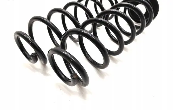 Skoda Octavia Mk3 (5E) Rear coil spring