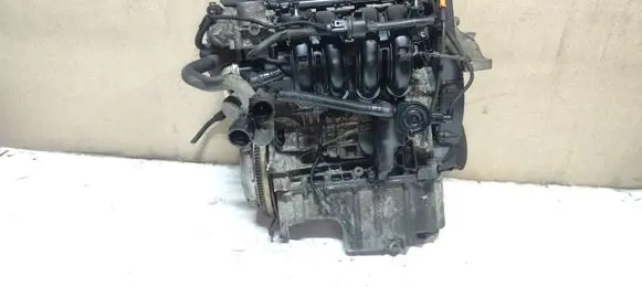 Volkswagen Golf V Engine BCA