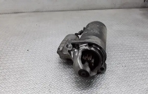 Volkswagen Phaeton Starter motor 059911024