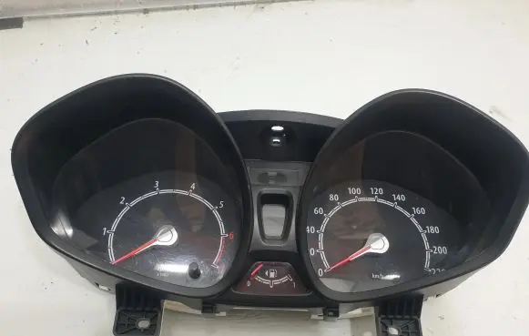 Ford Fiesta Speedometer (instrument cluster) 8A6T10849AG
