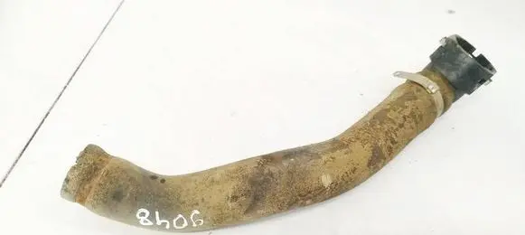 Citroen Jumper Engine coolant pipe/hose