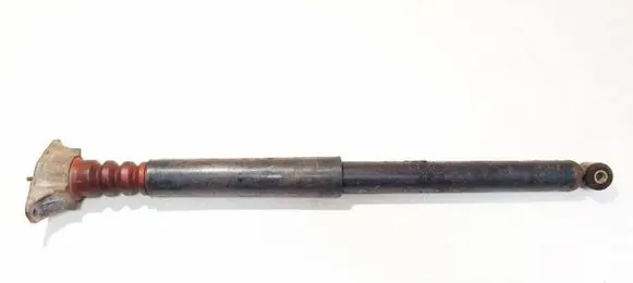 Rear shock absorber/damper