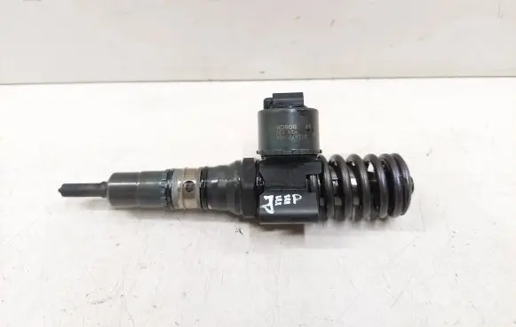 Jeep Compass Fuel injector 03G130073G 0414720404