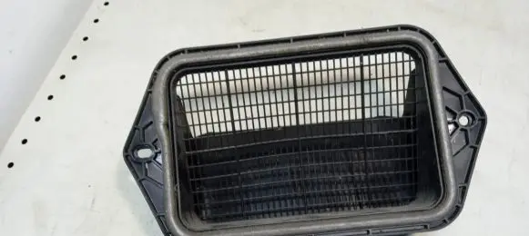 Audi Q3 8U Air intake duct part 5N0815479