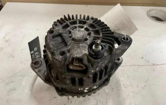 Mazda 6 Generator/alternator R2AA A2TJ0681 8X29