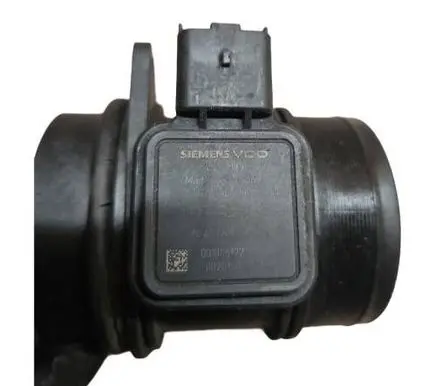 Peugeot 307 CC Mass air flow meter 5wk97001
