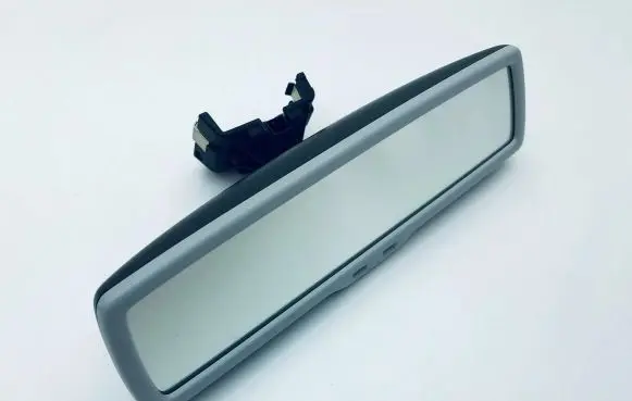 Volkswagen PASSAT B6 Rear view mirror (interior) 3C0857511F