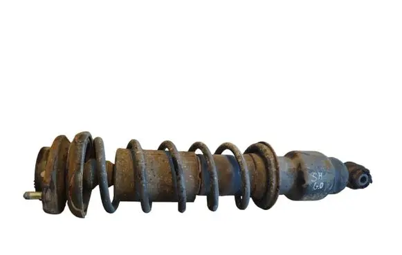 Subaru Forester SH Rear shock absorber/damper