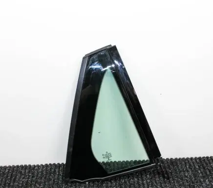 Mercedes-Benz GLC X253 C253 Rear side window A2537300255