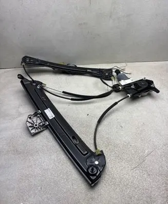 BMW 4 F32 F33 Front door window regulator with motor C13314104 7326328 00L089S