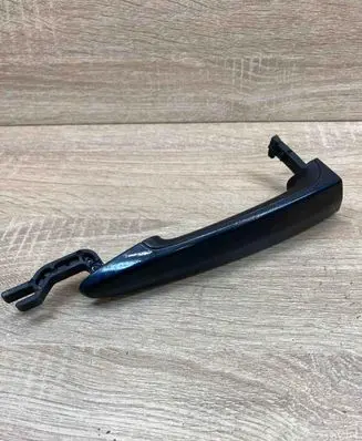 BMW X5 E70 Front door exterior handle 7207694