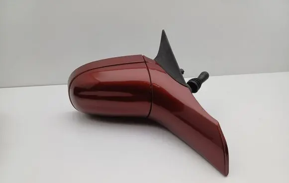 Opel Corsa B Coupe wind mirror (mechanical) 008062349