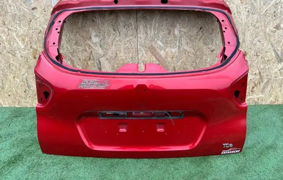 Renault Captur Tailgate/trunk/boot lid 901523137R