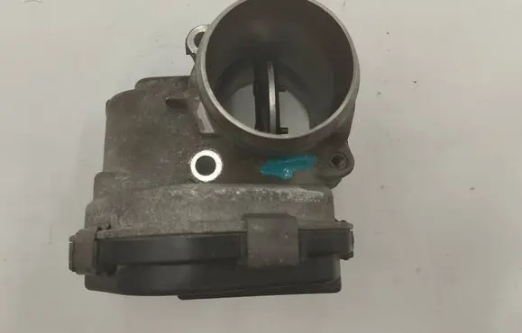 Citroen C3 Picasso Throttle valve 9673534480 28275019 038311