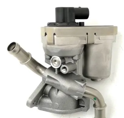 Ford Transit EGR valve 8C1Q-9D475-AA