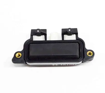 Tesla Model S Tailgate/trunk/boot exterior handle