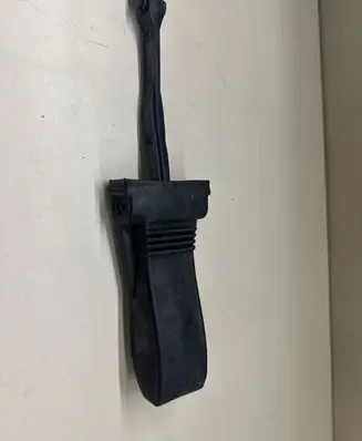 Audi A7 S7 4K8 Front door check strap stopper 4K8837249