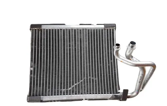 Renault Megane III Air conditioning (A/C) radiator (interior) 