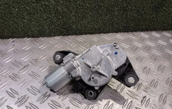 Renault Koleos II Rear window wiper motor 287105611R 0390205024 20190312