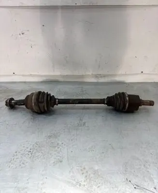 Citroen Jumper Front driveshaft 
