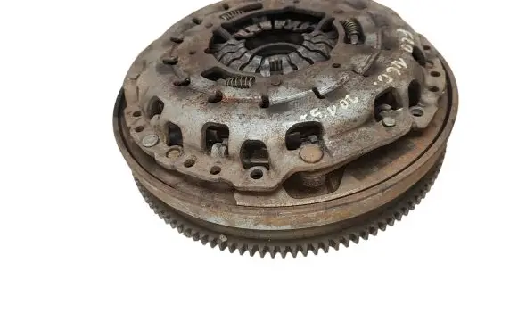Clutch set kit