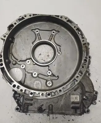 Mercedes-Benz E W212 Timing chain cover A6510151402
