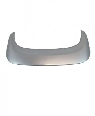 Mitsubishi Lancer X Tailgate/boot cover trim set 6515a120